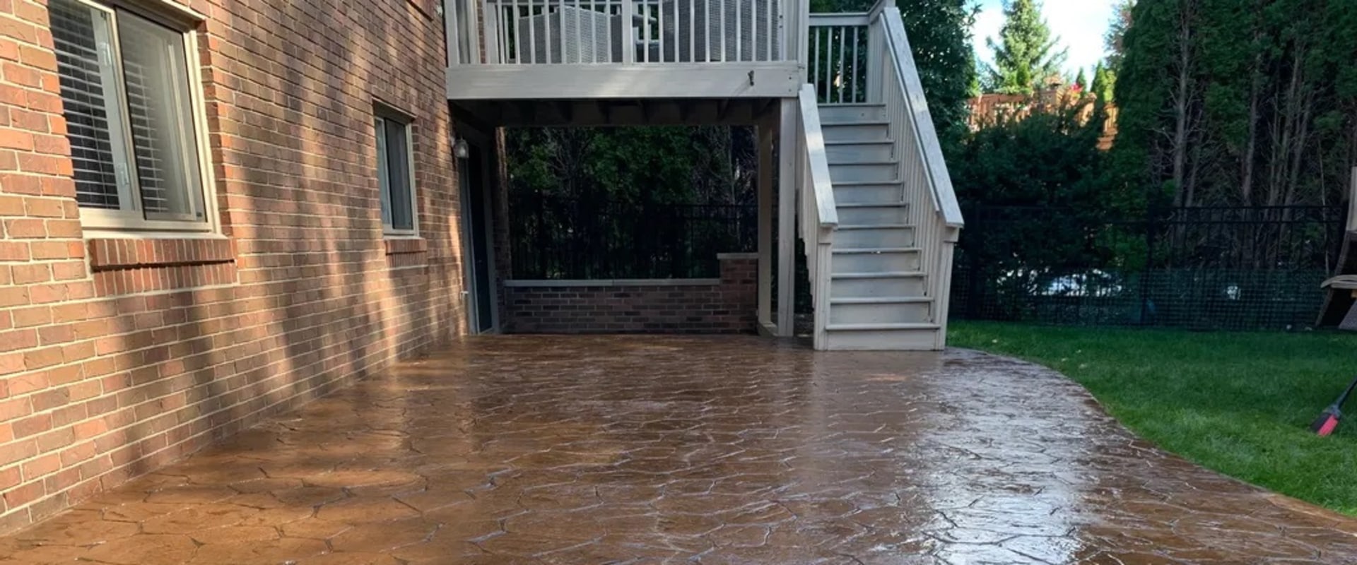 How Long Should You Let Paver Sealer Dry?