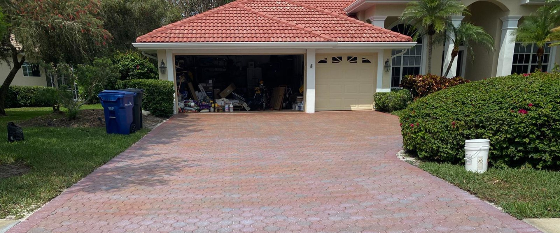 Which Paver Sealer is Better WaterBased or SolventBased?