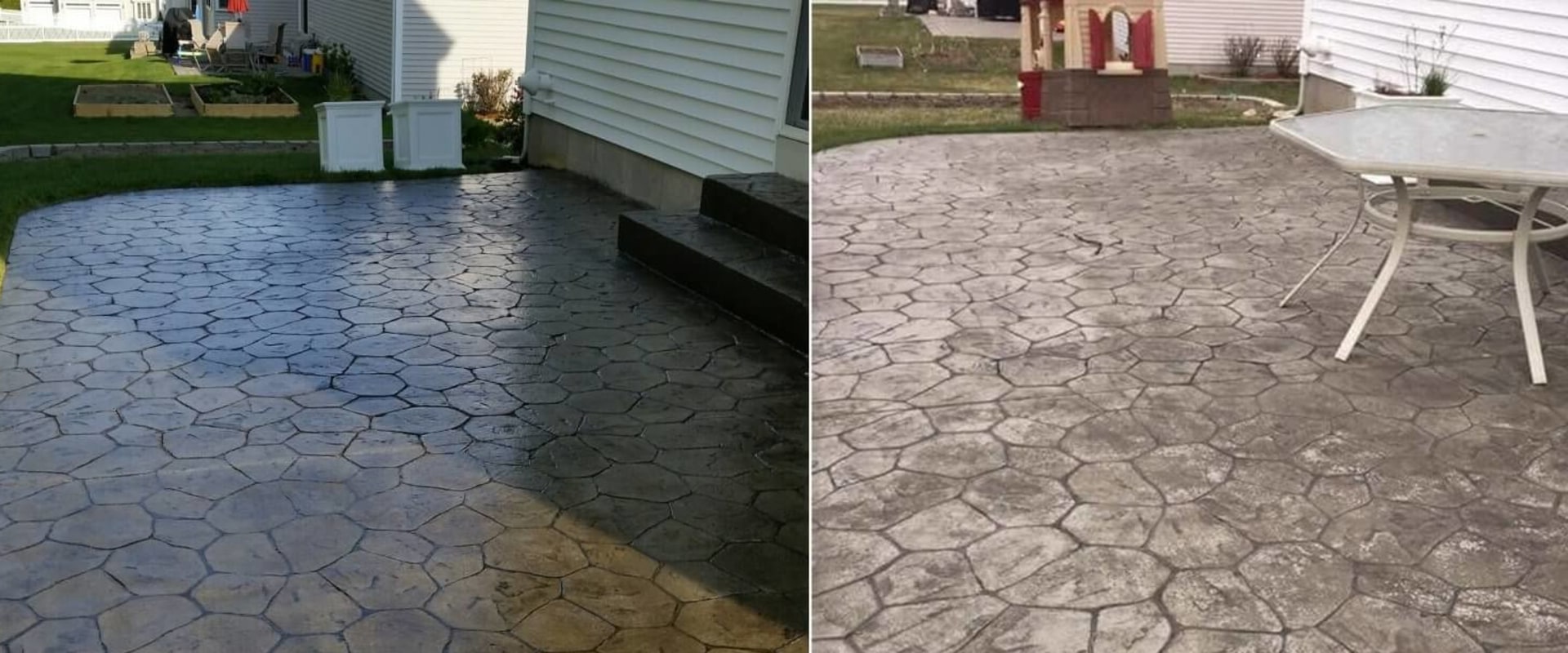 Is Sealing a Concrete Patio Worth It?