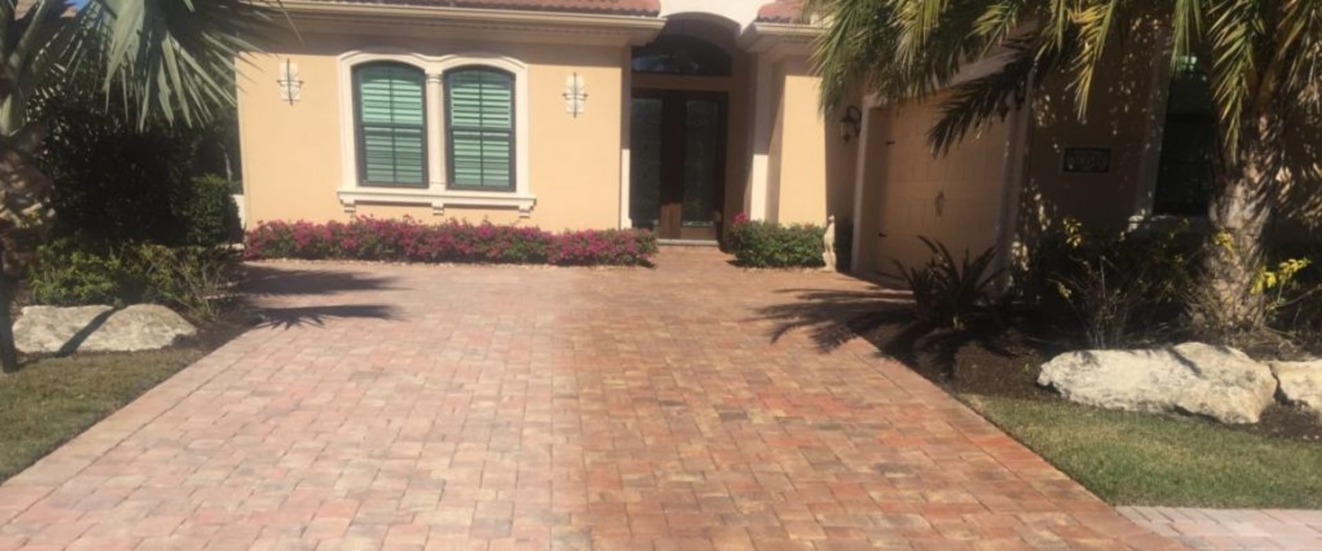 How Many Coats of Sealer Do Pavers Need for the Best Results?