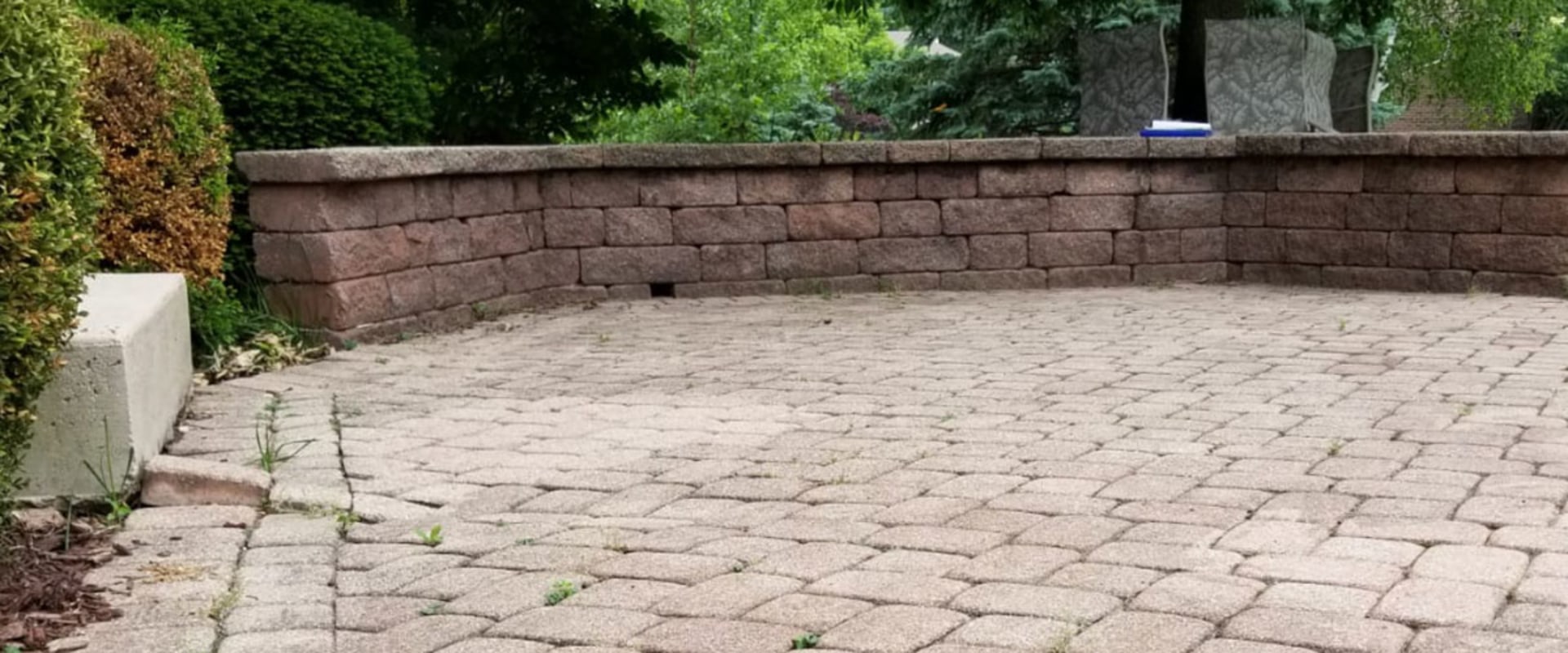 The Benefits of Sealing Pavers Is it Worth It?