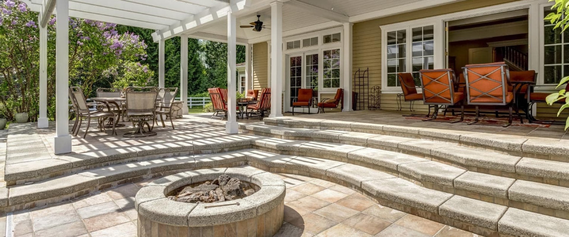 How Much Does it Cost to Seal a Stone Patio?
