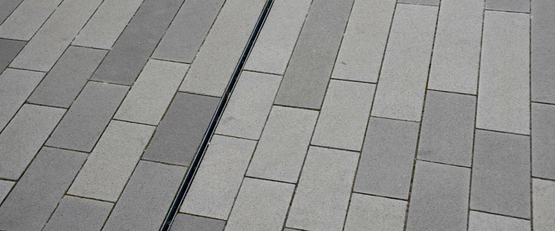 Does Wet Look Sealer Make Pavers Slippery?