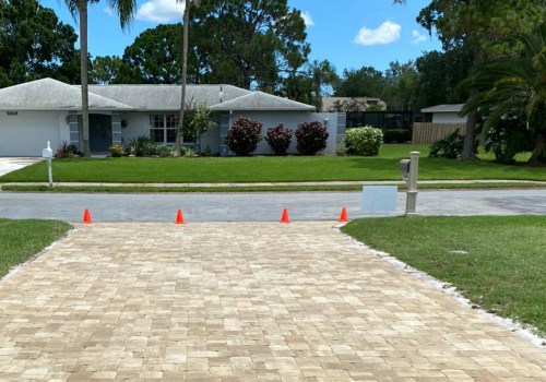 How Often Should You Seal Your Pavers?
