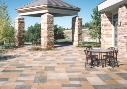 The Benefits and Drawbacks of Sealing Your Patio
