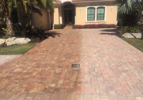 Everything You Need to Know About Sealing Pavers