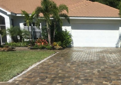 When is the Best Time to Seal Pavers After Installation?