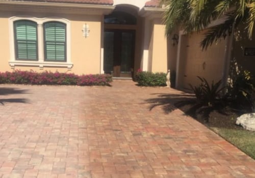 How Many Coats of Sealer Do Pavers Need for the Best Results?
