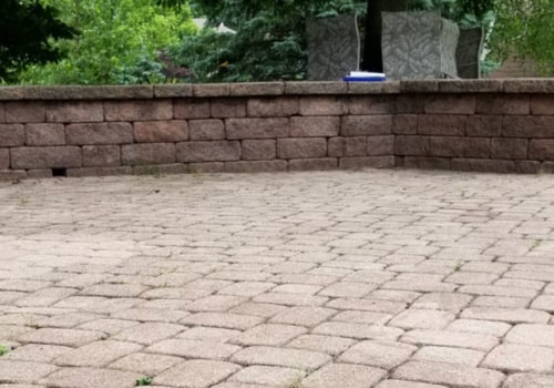 The Benefits of Sealing Pavers: Is it Worth It?