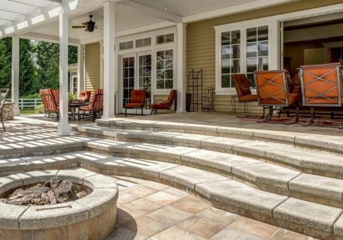 How Much Does it Cost to Seal a Stone Patio?